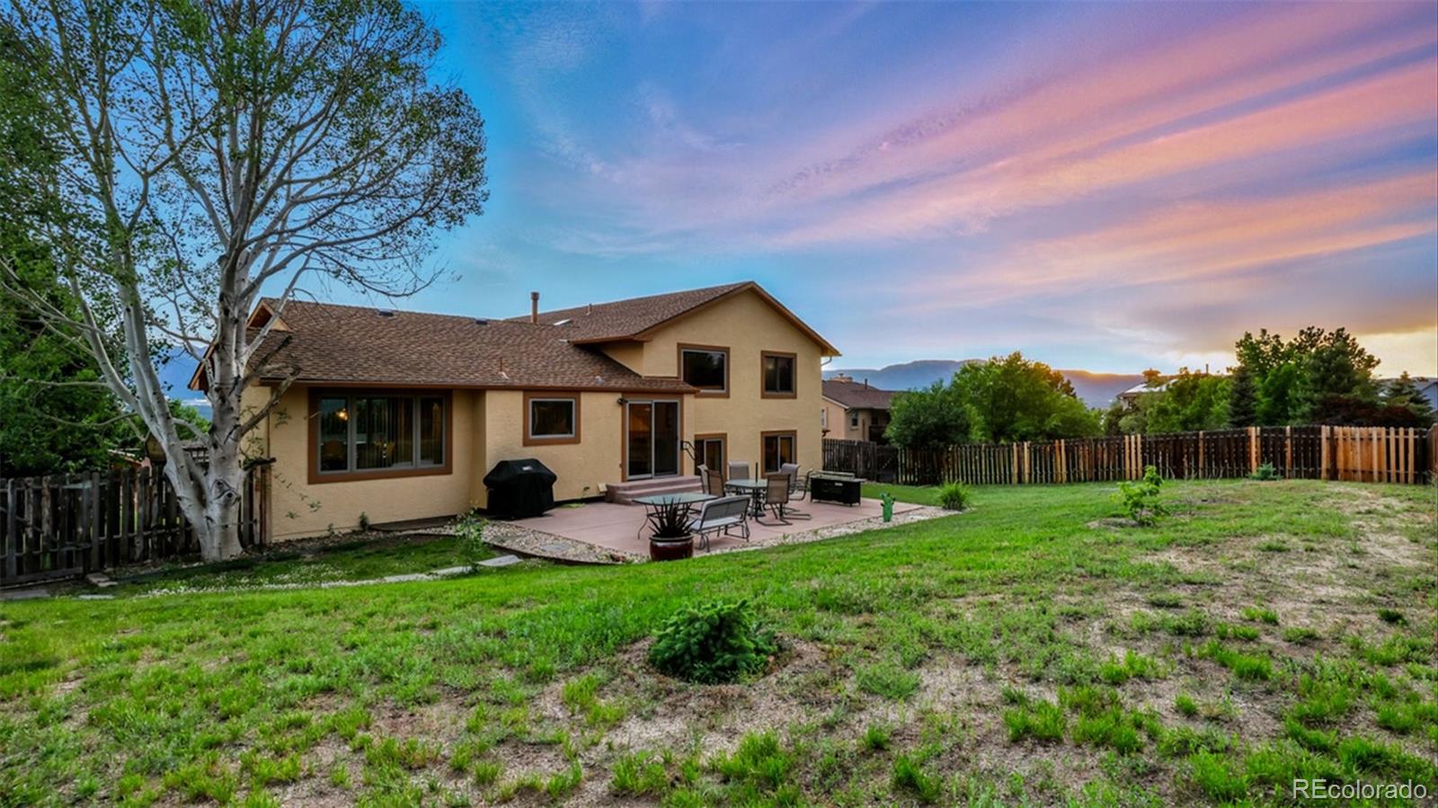 MLS Image #47 for 440  torrey pines way,colorado springs, Colorado