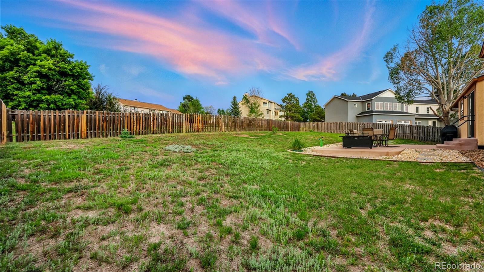 MLS Image #48 for 440  torrey pines way,colorado springs, Colorado