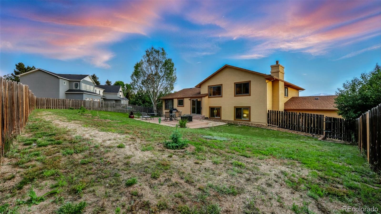 MLS Image #49 for 440  torrey pines way,colorado springs, Colorado