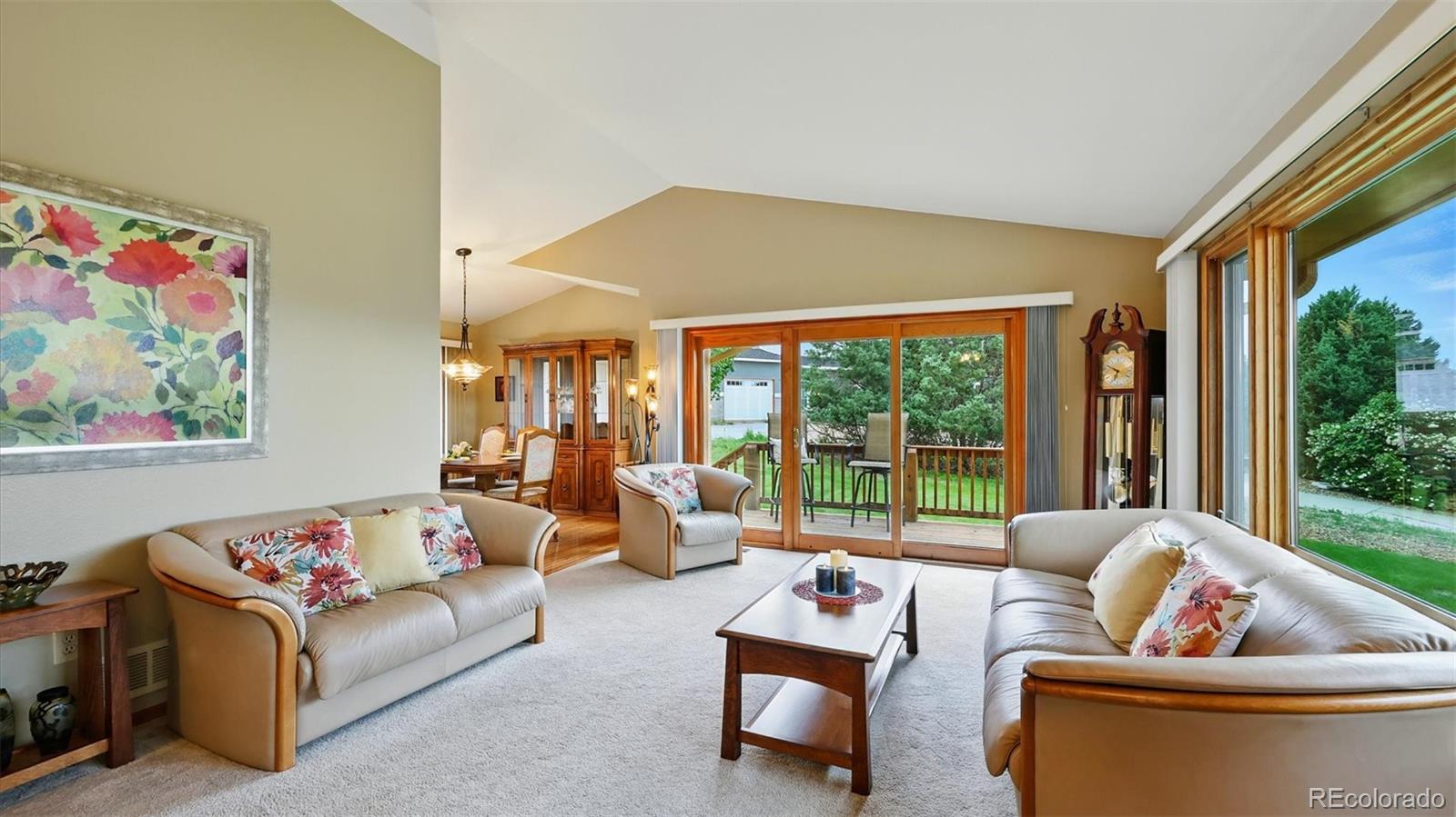 MLS Image #6 for 440  torrey pines way,colorado springs, Colorado