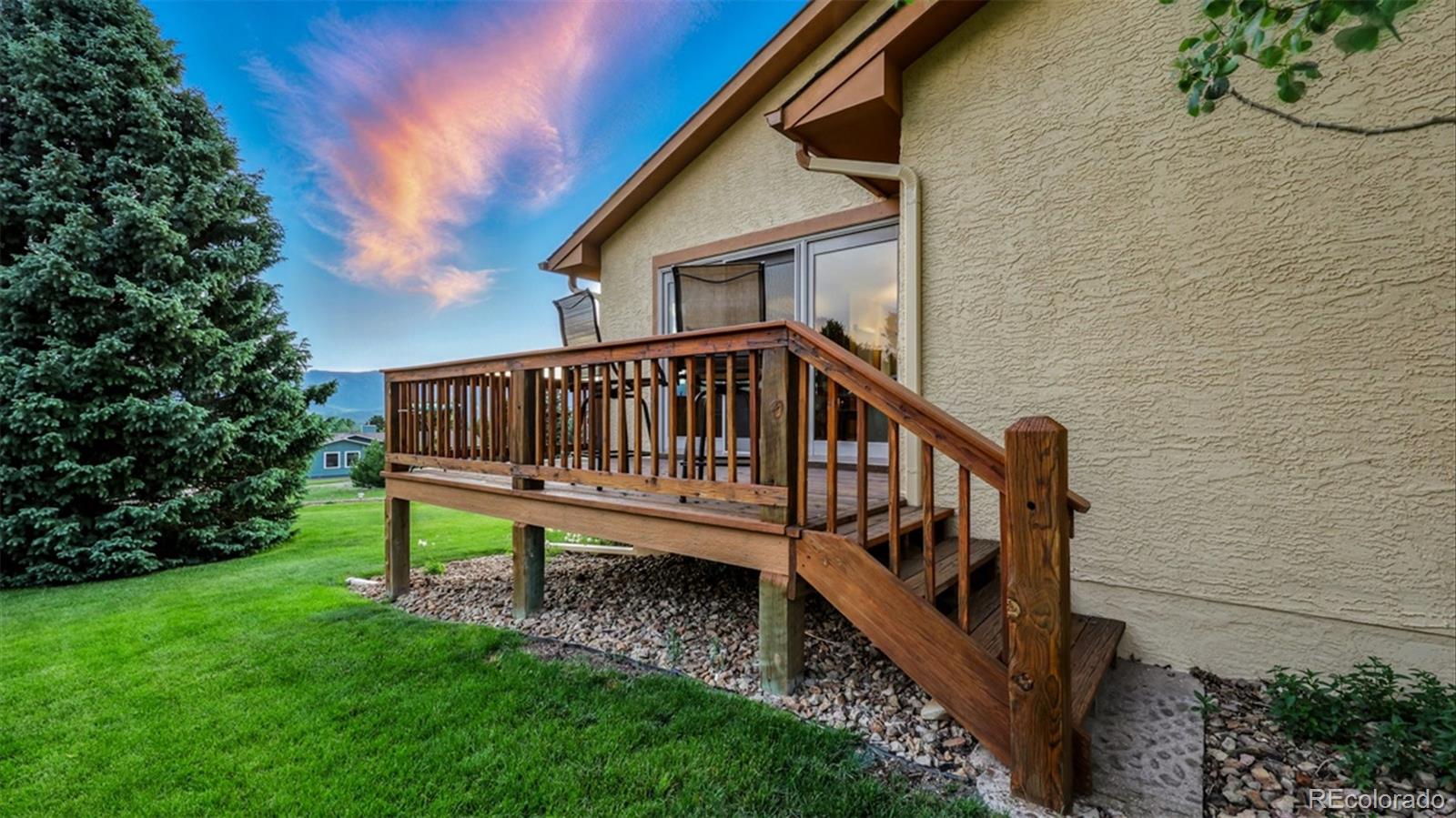 MLS Image #7 for 440  torrey pines way,colorado springs, Colorado