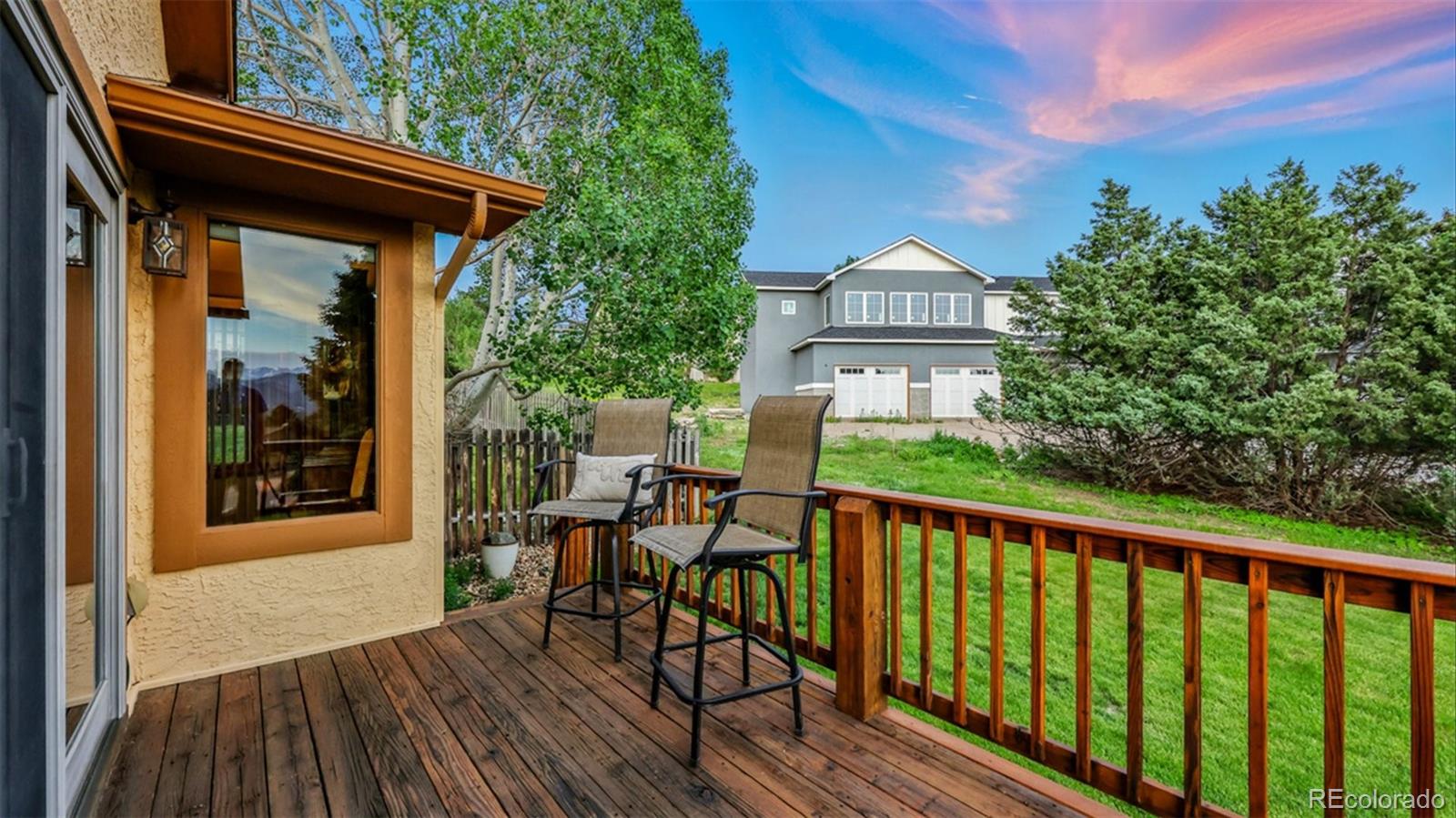 MLS Image #8 for 440  torrey pines way,colorado springs, Colorado