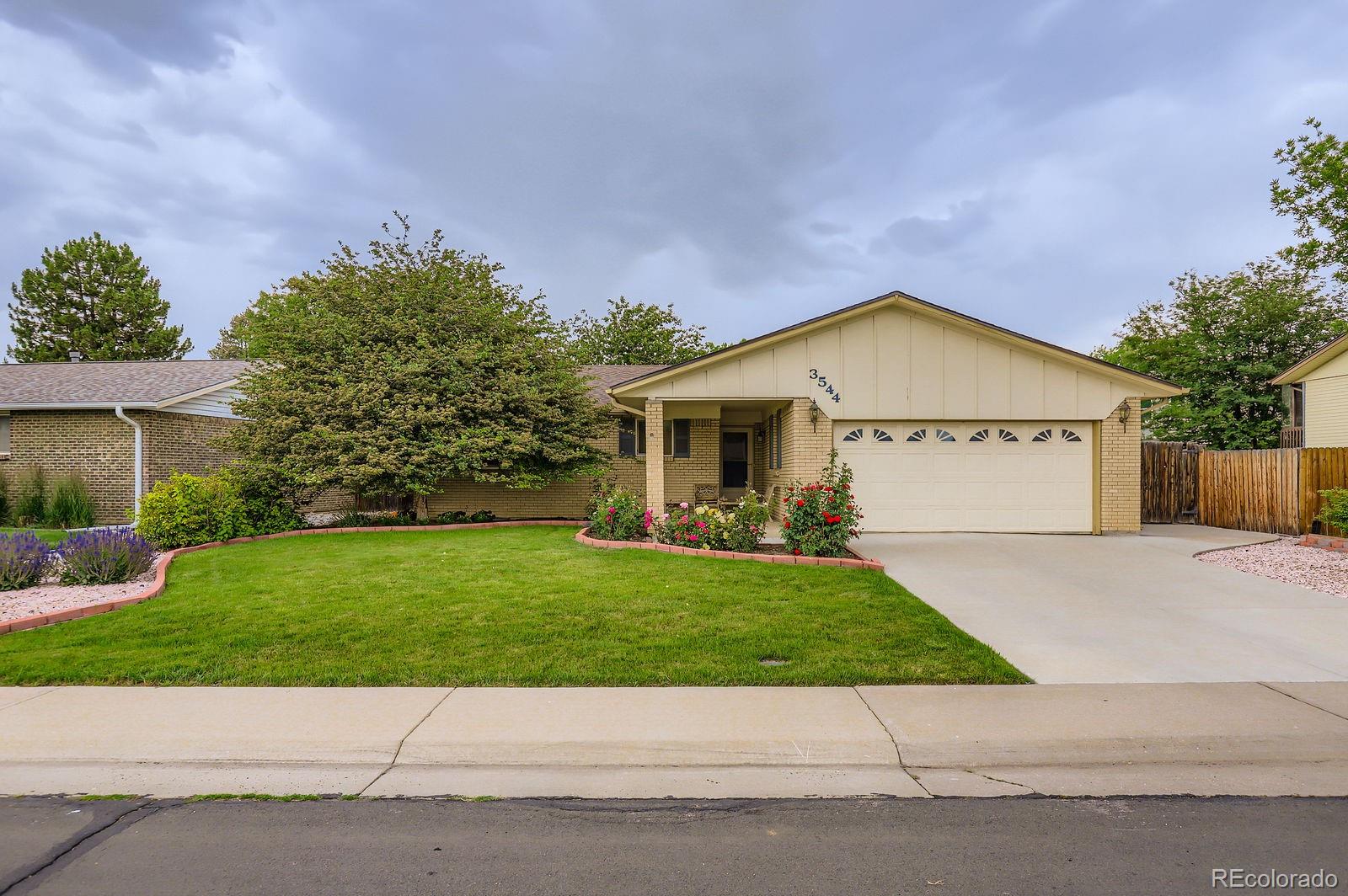 MLS Image #22 for 3544  dyanna drive,thornton, Colorado