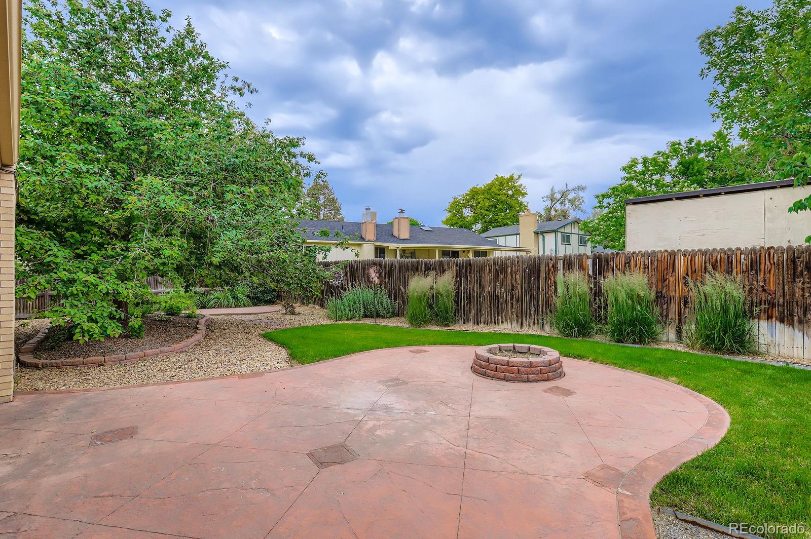 MLS Image #26 for 3544  dyanna drive,thornton, Colorado