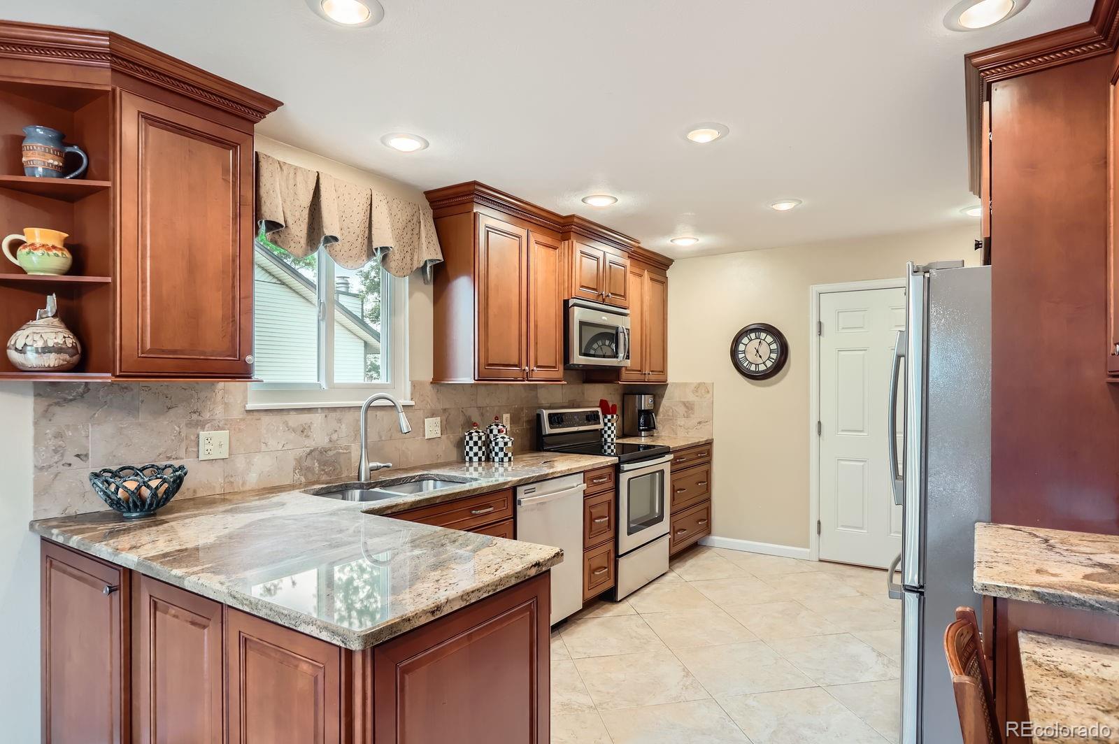 MLS Image #3 for 3544  dyanna drive,thornton, Colorado