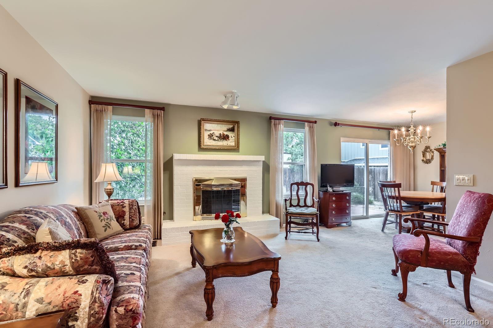 MLS Image #5 for 3544  dyanna drive,thornton, Colorado