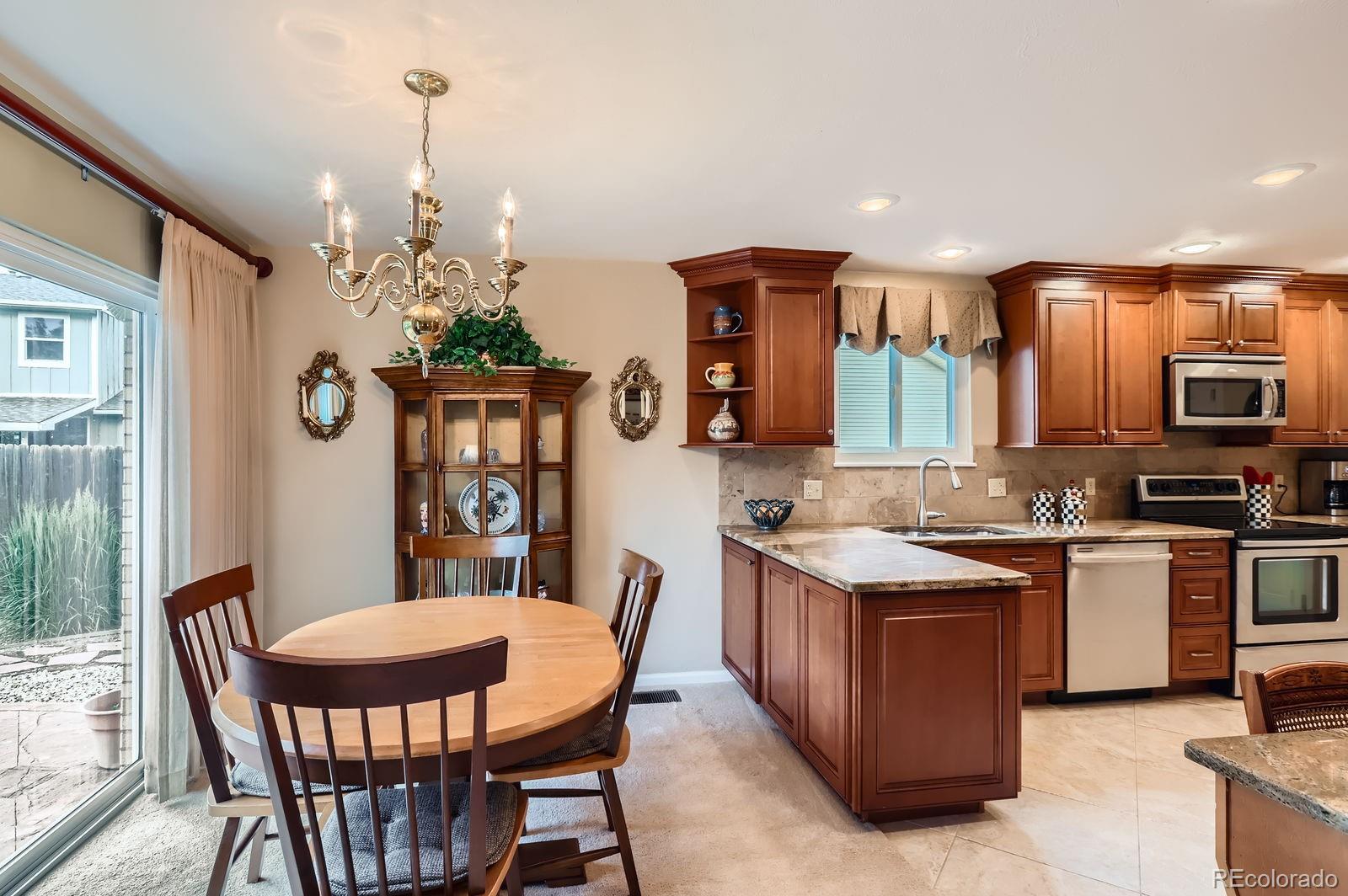 MLS Image #8 for 3544  dyanna drive,thornton, Colorado