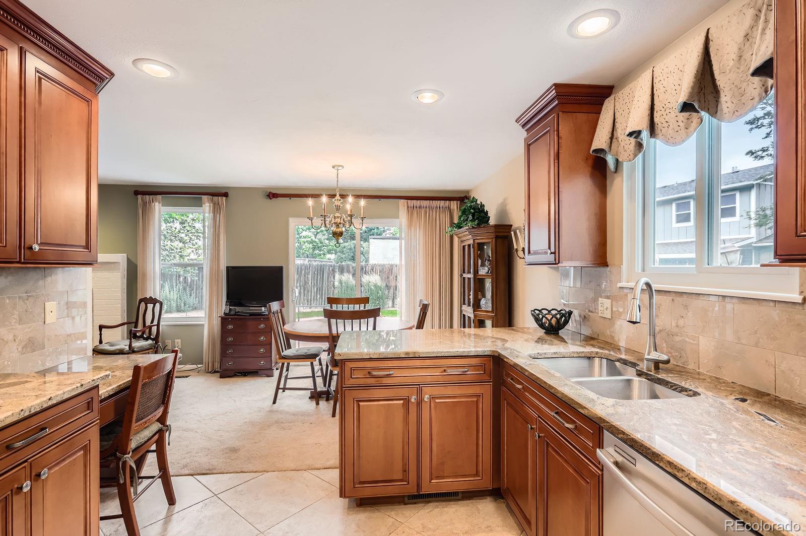 MLS Image #9 for 3544  dyanna drive,thornton, Colorado