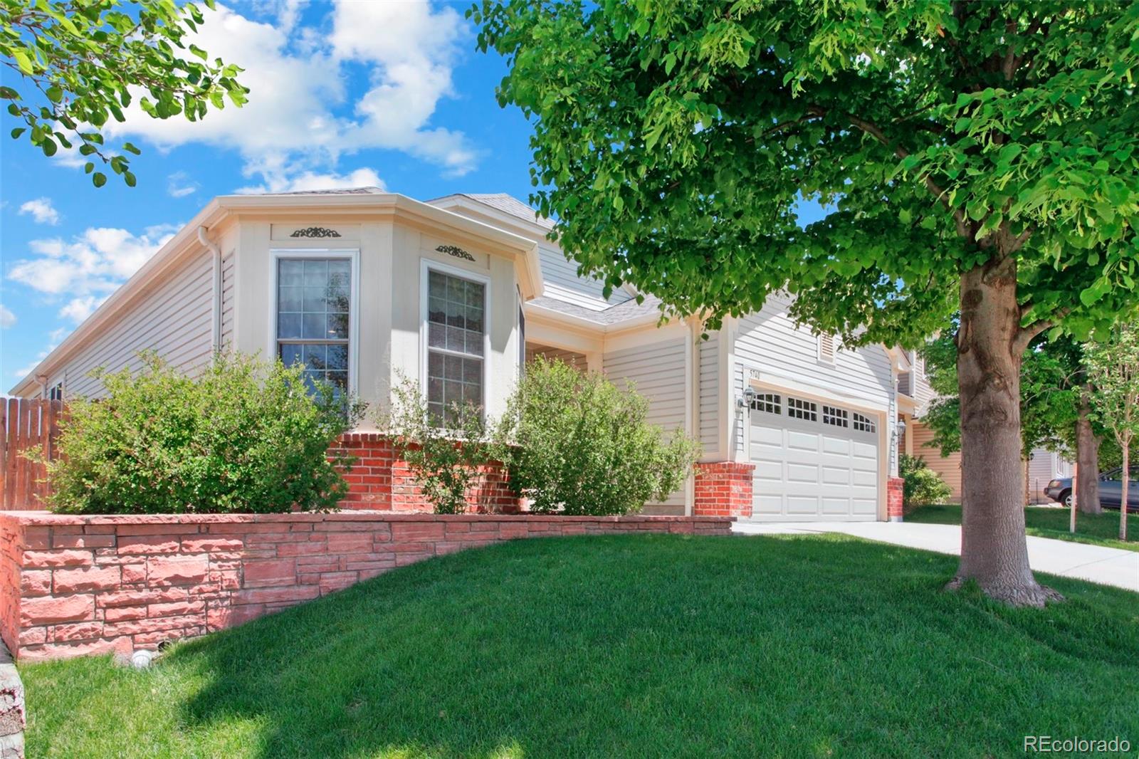 CMA Image for 5740 S Tempe Court,Aurora, Colorado