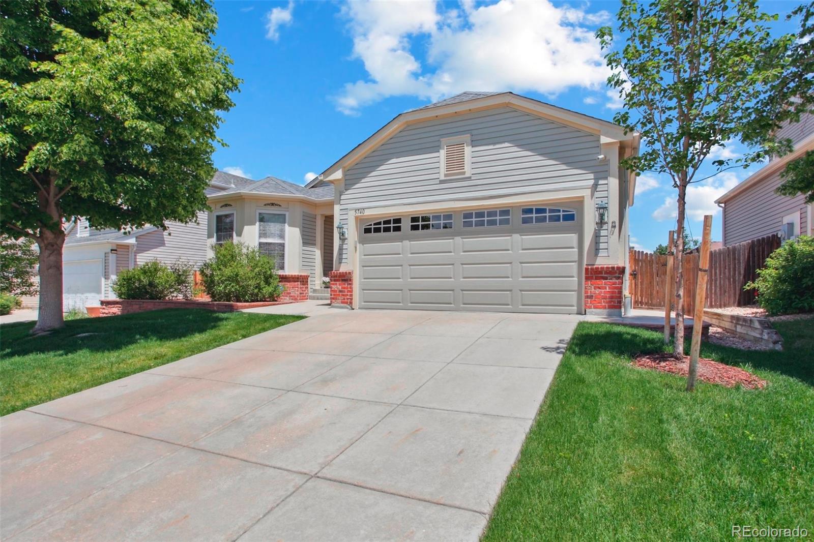 MLS Image #3 for 5740 s tempe court,aurora, Colorado