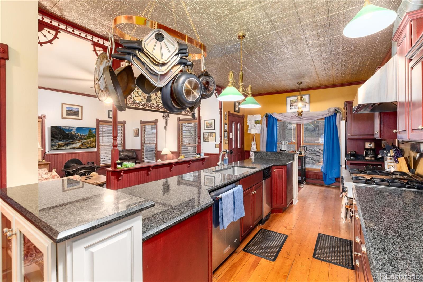 MLS Image #14 for 200  rose street,georgetown, Colorado