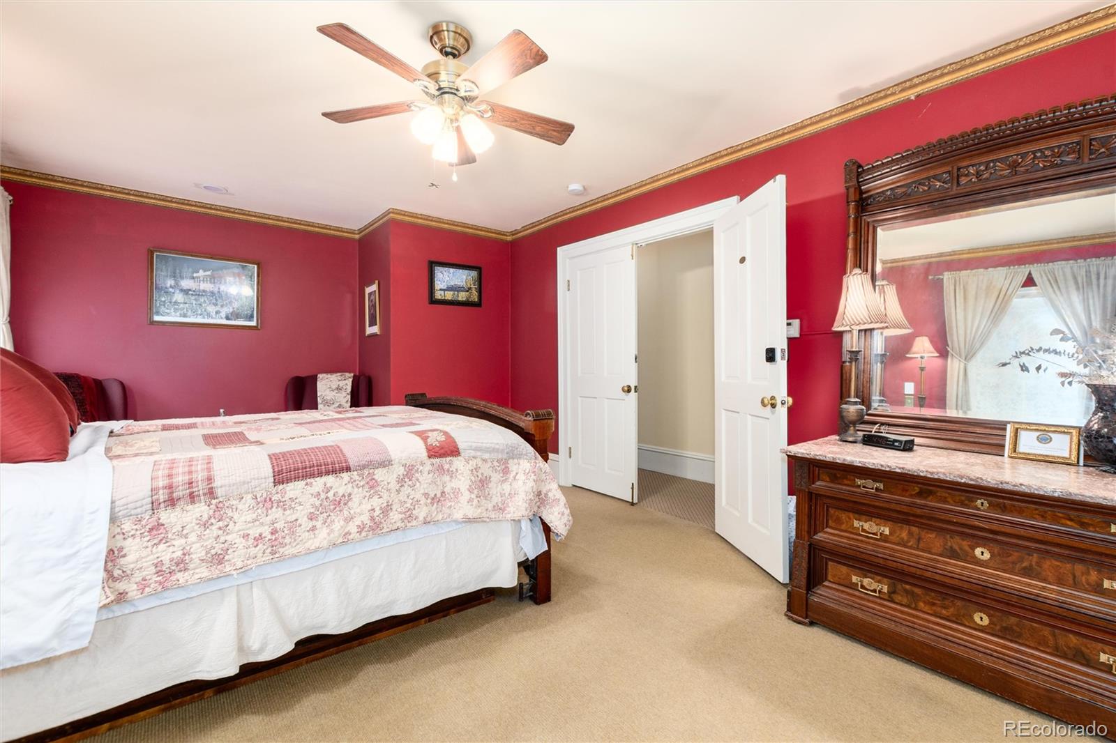 MLS Image #21 for 200  rose street,georgetown, Colorado