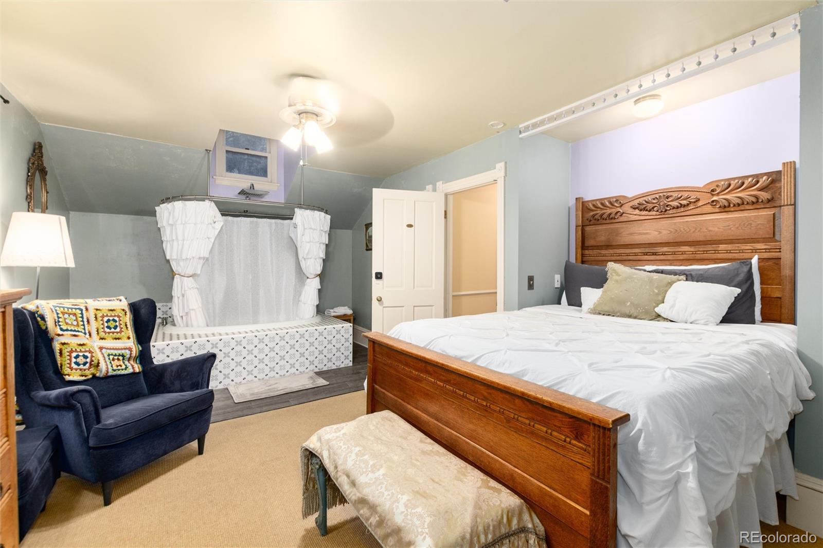 MLS Image #25 for 200  rose street,georgetown, Colorado
