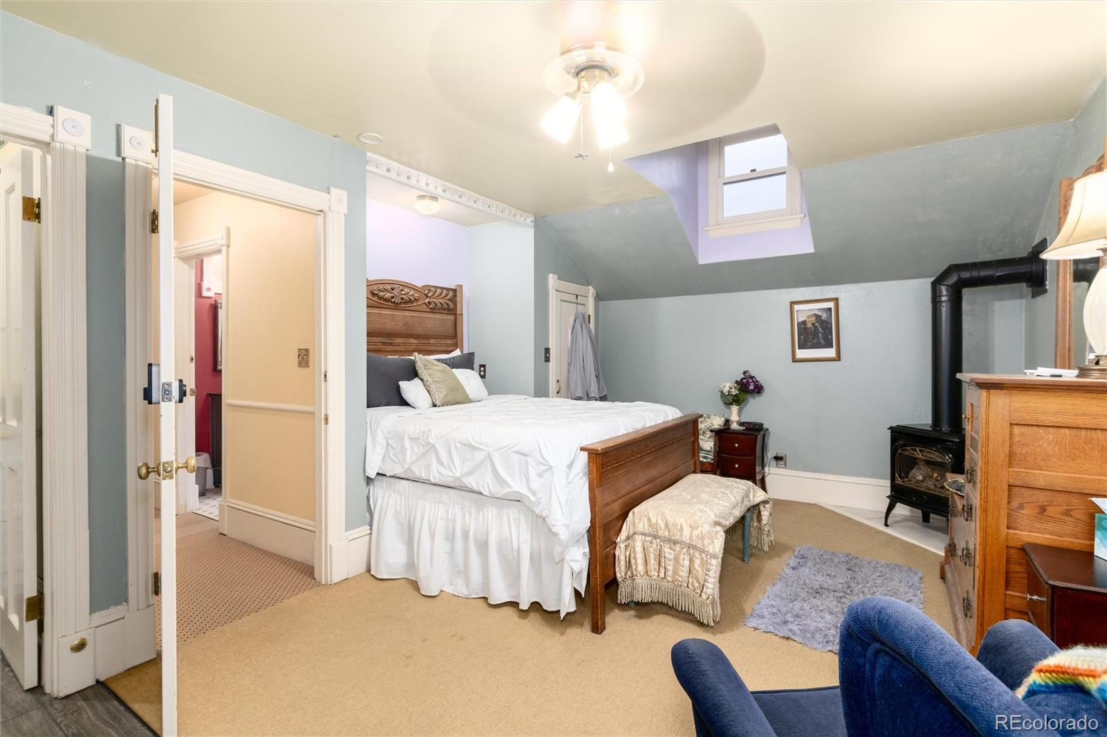 MLS Image #26 for 200  rose street,georgetown, Colorado