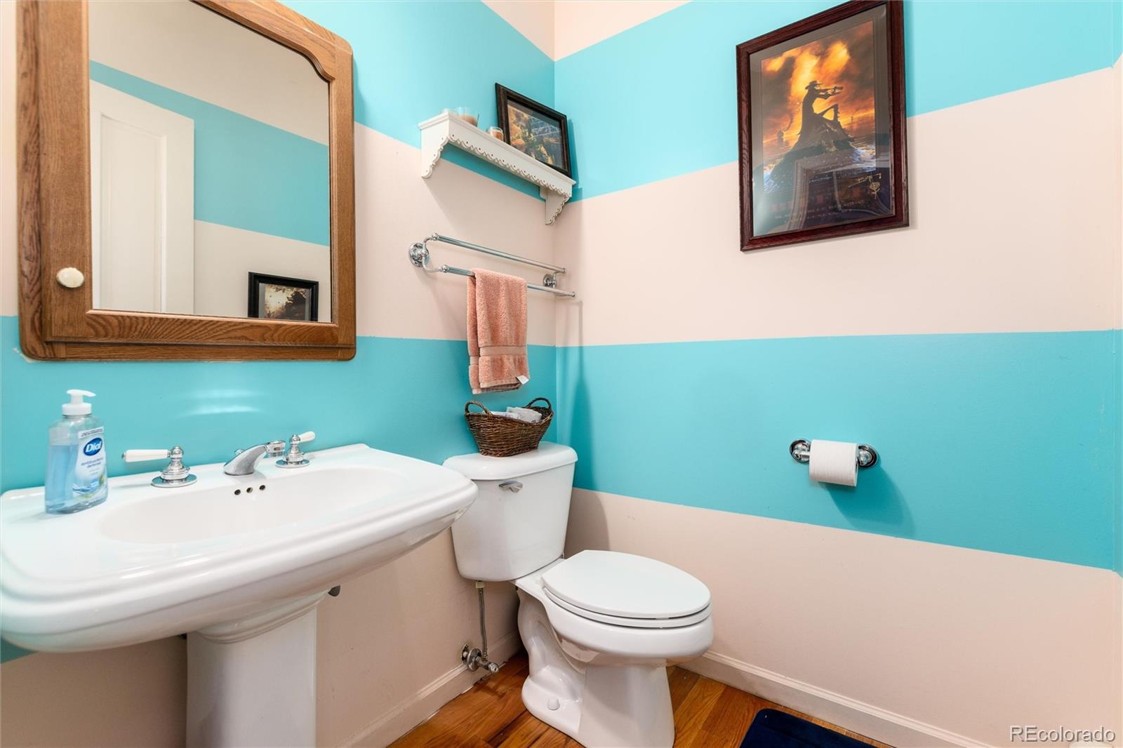 MLS Image #40 for 200  rose street,georgetown, Colorado
