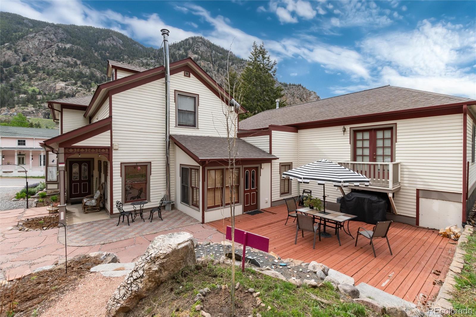MLS Image #45 for 200  rose street,georgetown, Colorado