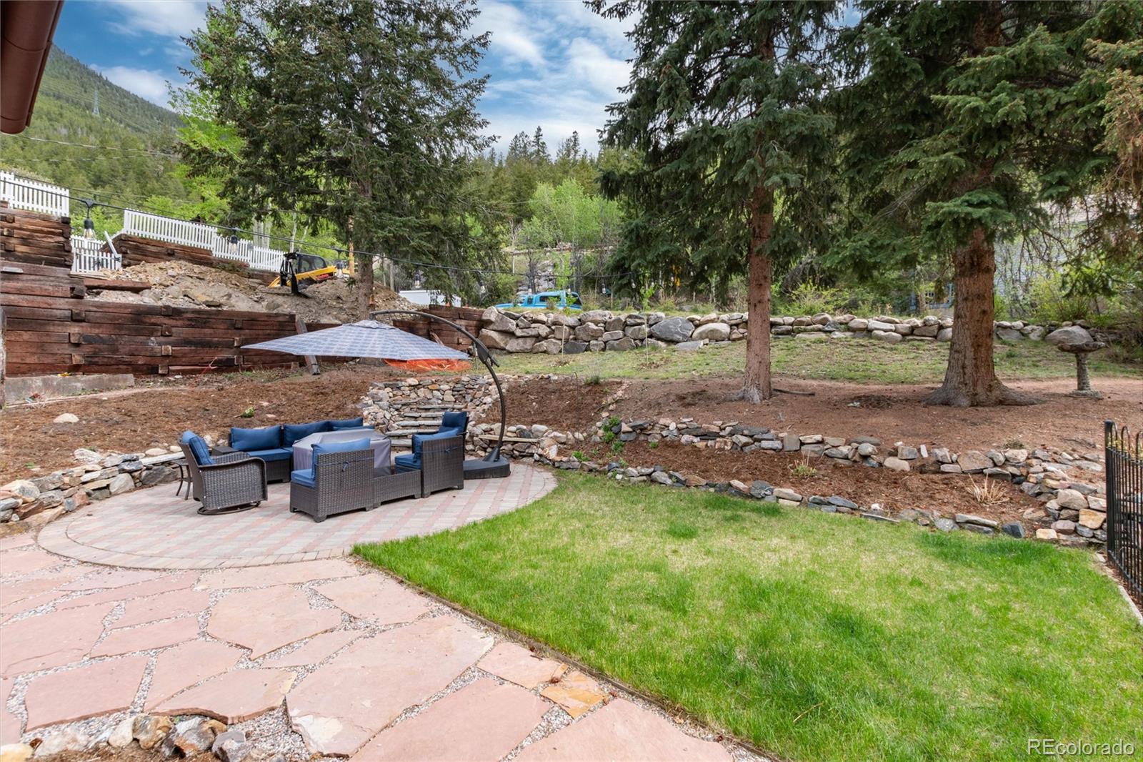 MLS Image #47 for 200  rose street,georgetown, Colorado