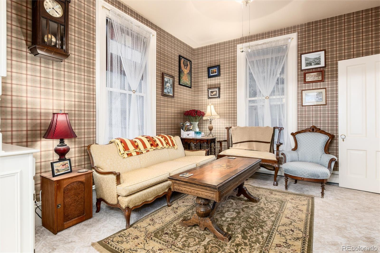 MLS Image #5 for 200  rose street,georgetown, Colorado