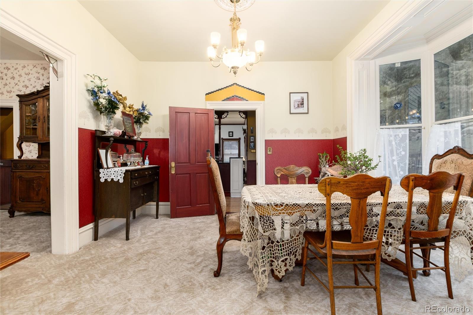 MLS Image #7 for 200  rose street,georgetown, Colorado