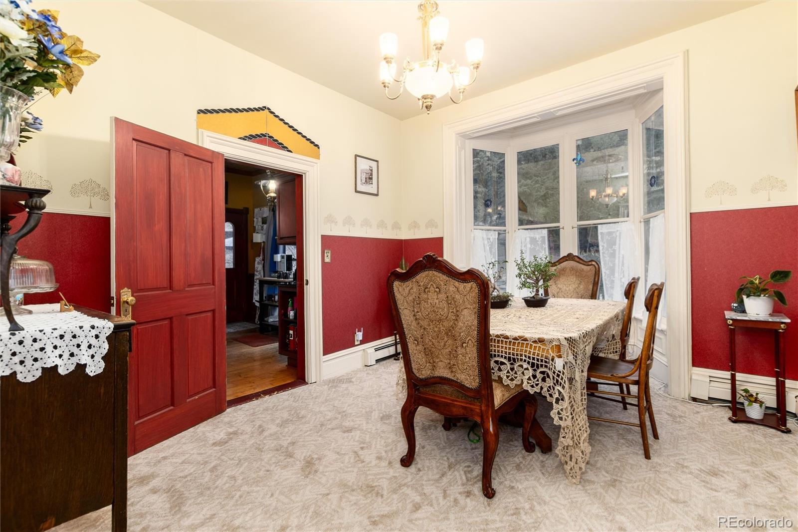 MLS Image #8 for 200  rose street,georgetown, Colorado