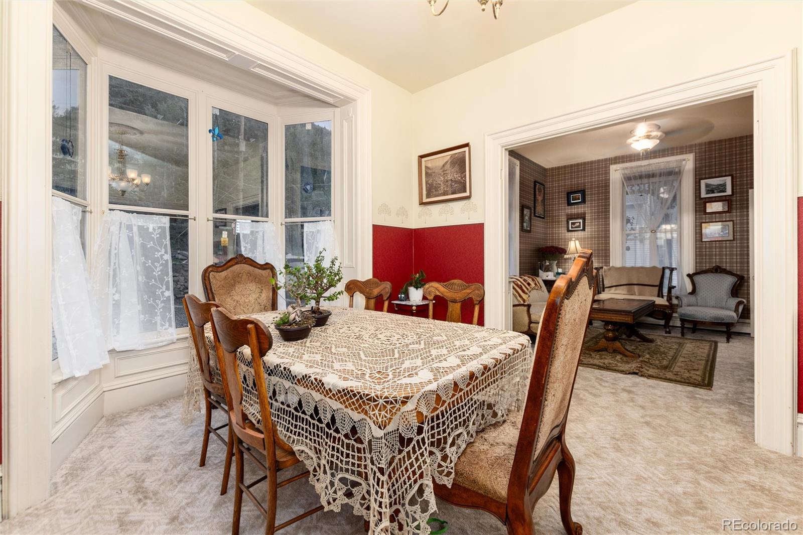 MLS Image #9 for 200  rose street,georgetown, Colorado