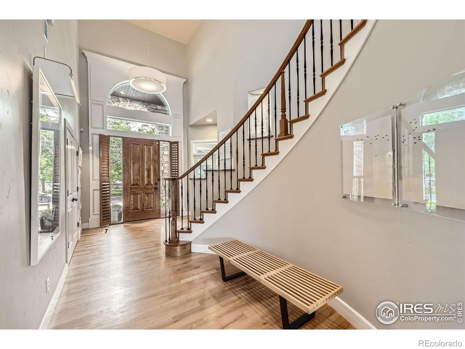 MLS Image #3 for 714  skywalker point,lafayette, Colorado