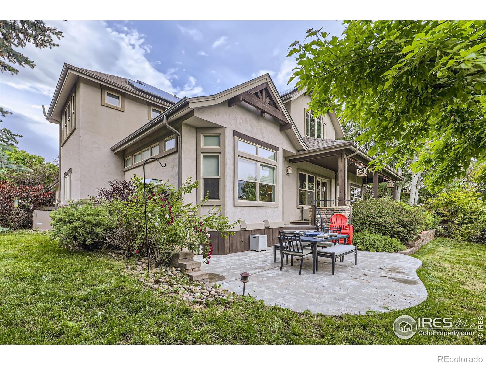 MLS Image #30 for 714  skywalker point,lafayette, Colorado