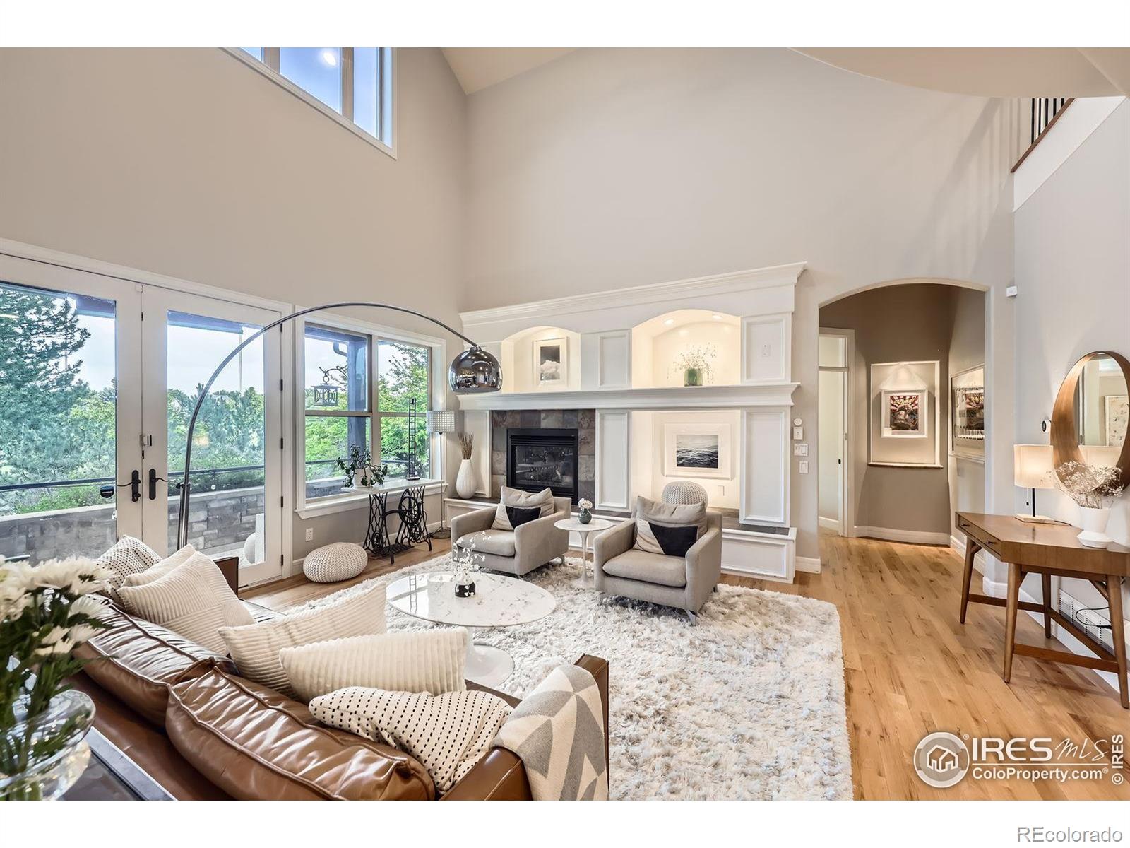 MLS Image #4 for 714  skywalker point,lafayette, Colorado