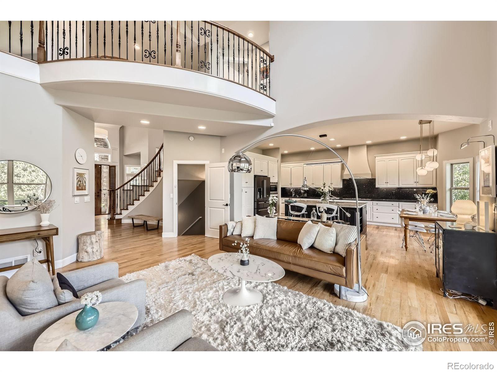 MLS Image #5 for 714  skywalker point,lafayette, Colorado