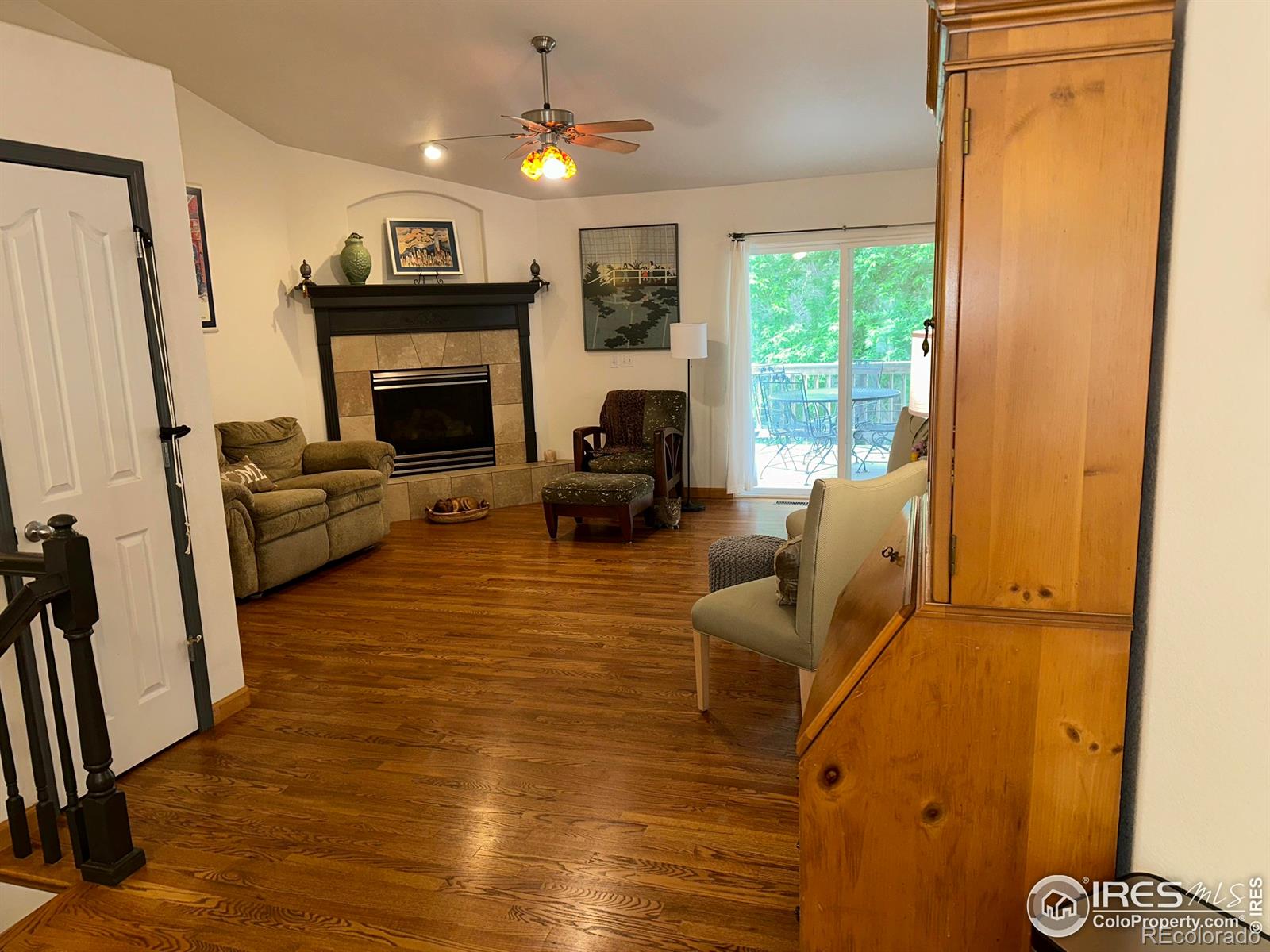 MLS Image #10 for 205  timber ridge court,severance, Colorado