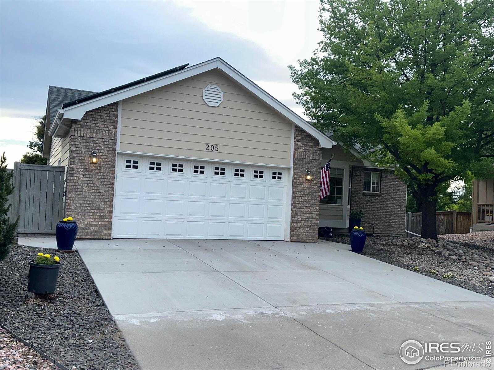MLS Image #2 for 205  timber ridge court,severance, Colorado