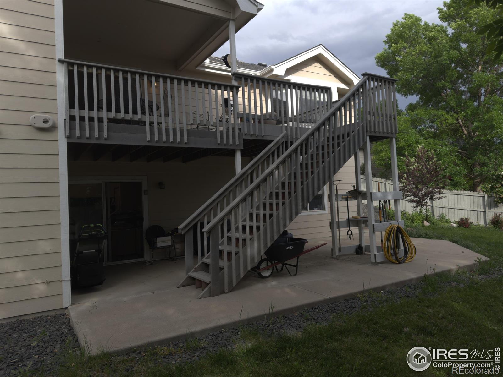 MLS Image #31 for 205  timber ridge court,severance, Colorado