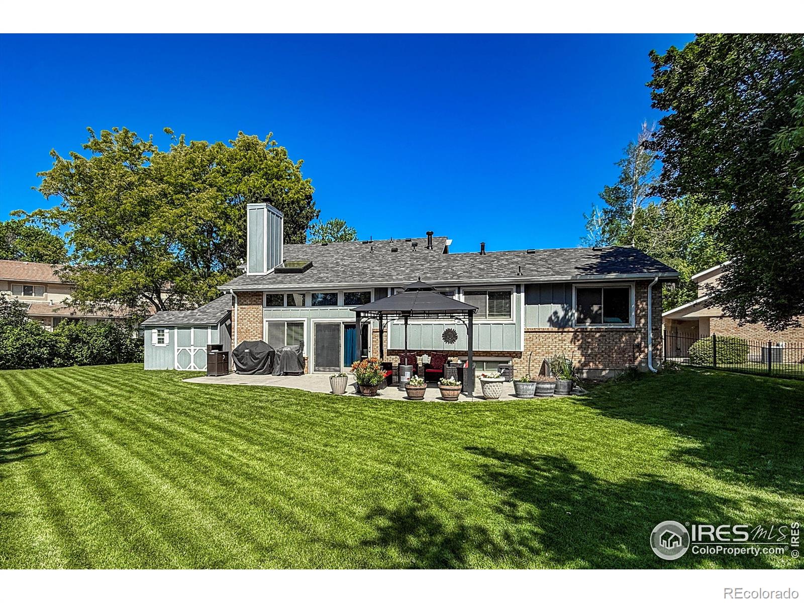MLS Image #35 for 5004  fox hill drive,longmont, Colorado