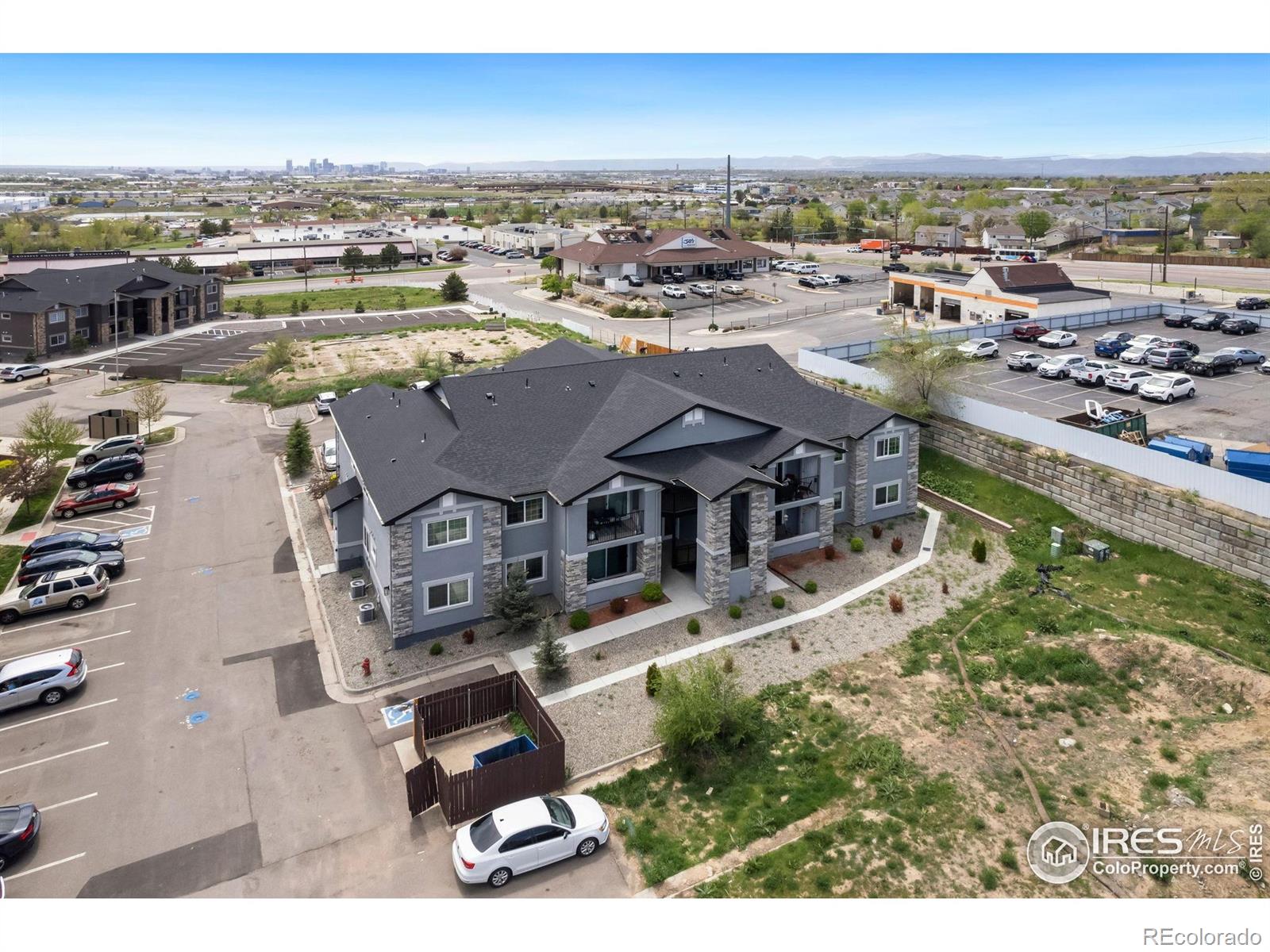 MLS Image #1 for 875 e 78th avenue,denver, Colorado