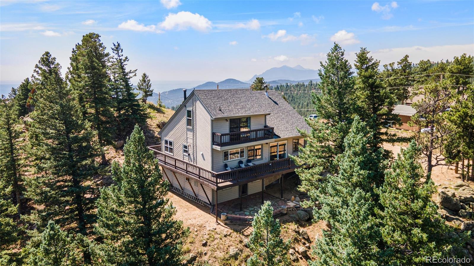MLS Image #0 for 251  ridgeview lane,boulder, Colorado