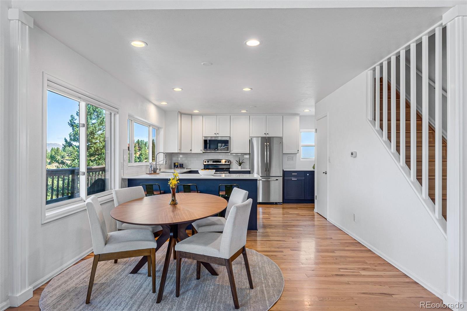 MLS Image #12 for 251  ridgeview lane,boulder, Colorado