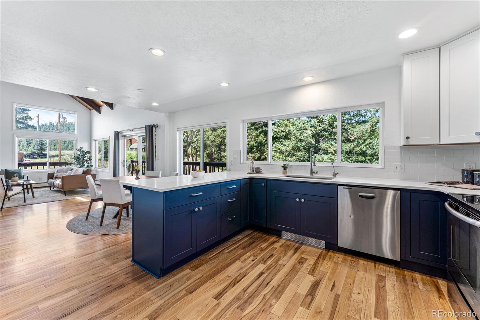 MLS Image #5 for 251  ridgeview lane,boulder, Colorado