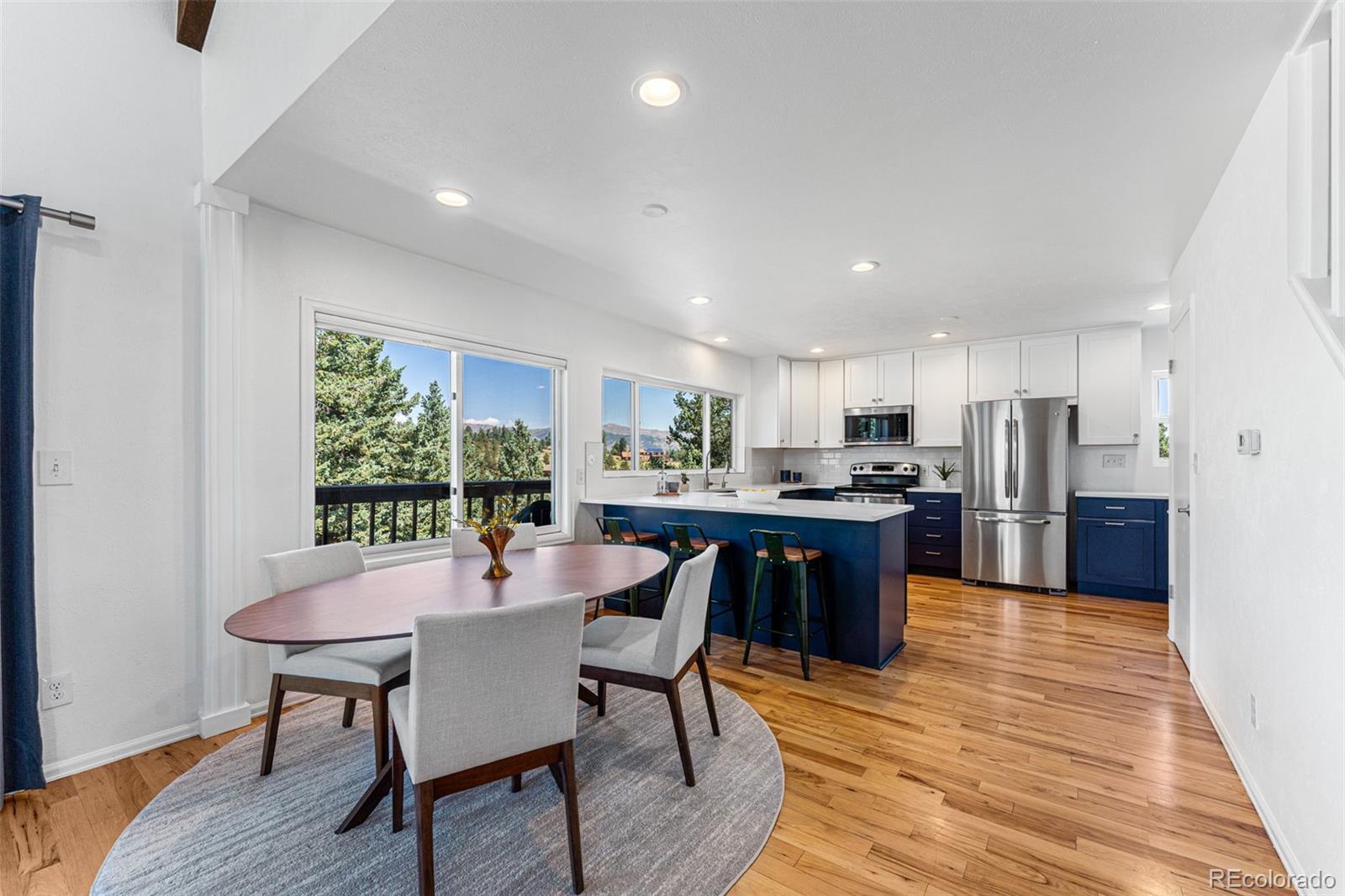 MLS Image #6 for 251  ridgeview lane,boulder, Colorado