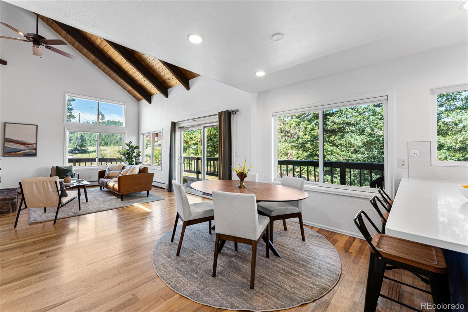 MLS Image #7 for 251  ridgeview lane,boulder, Colorado