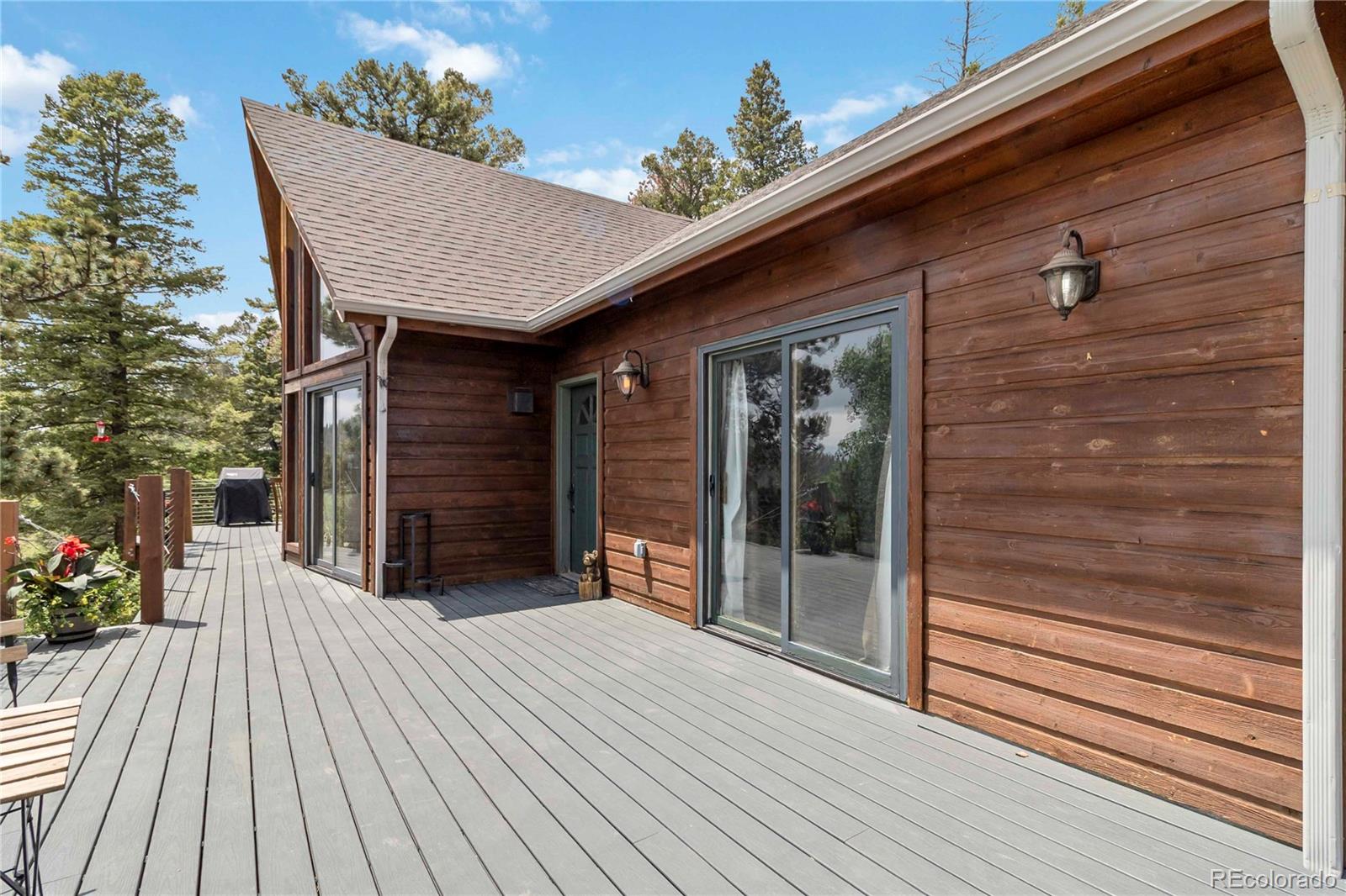 MLS Image #1 for 11760  baca road,conifer, Colorado