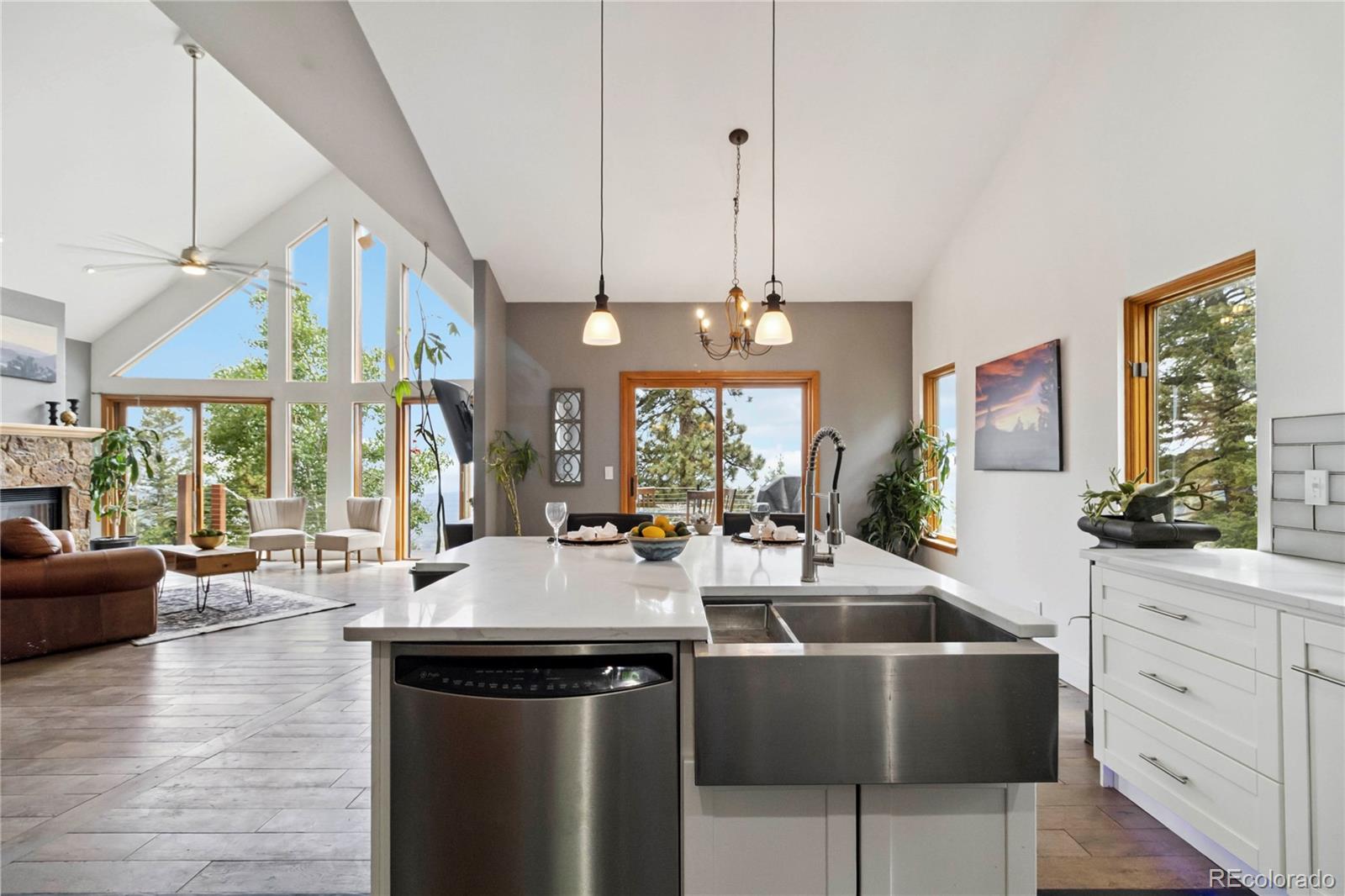 MLS Image #10 for 11760  baca road,conifer, Colorado