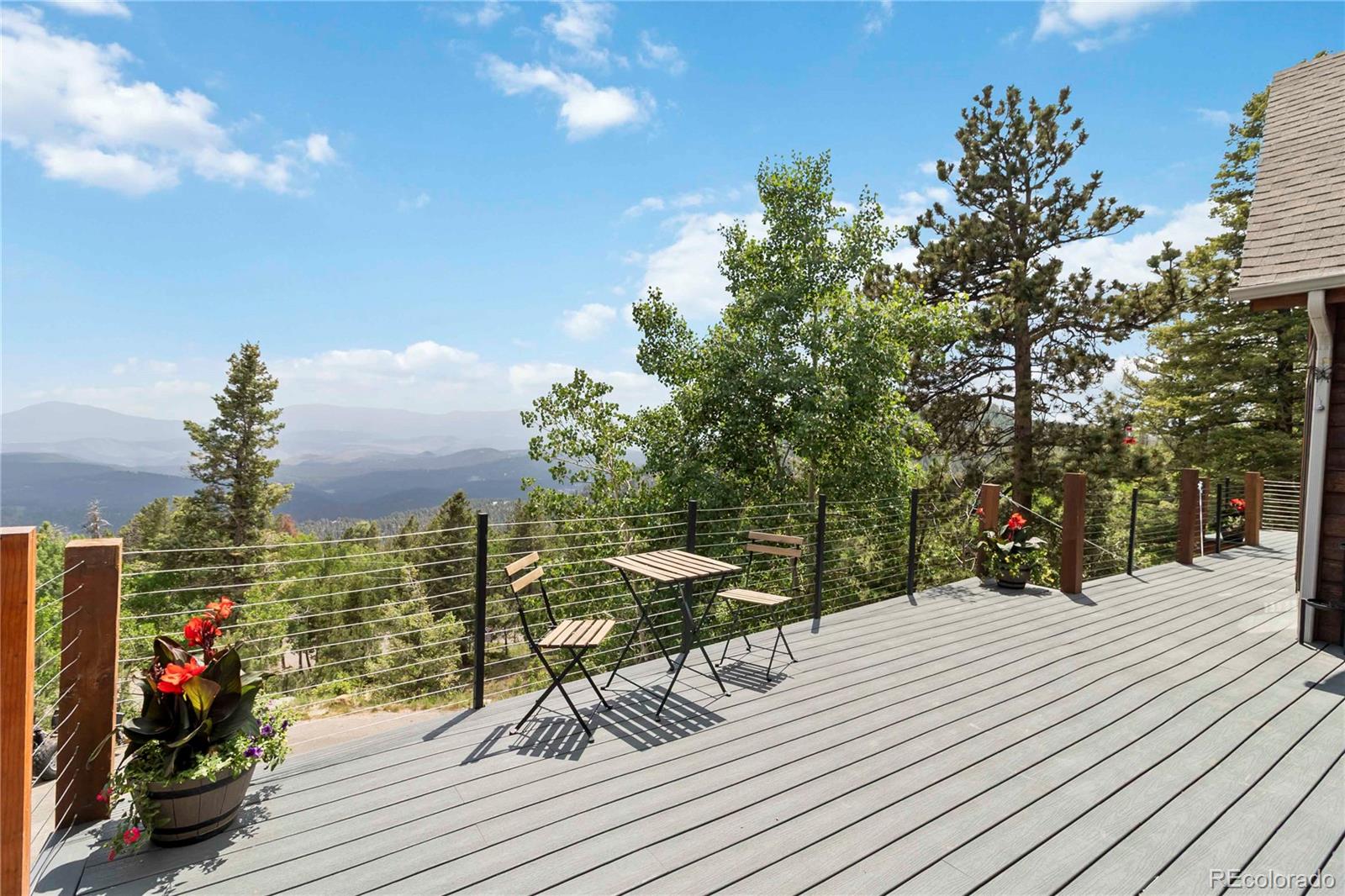 MLS Image #2 for 11760  baca road,conifer, Colorado