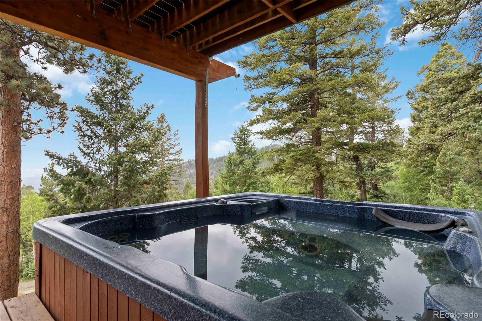 MLS Image #29 for 11760  baca road,conifer, Colorado