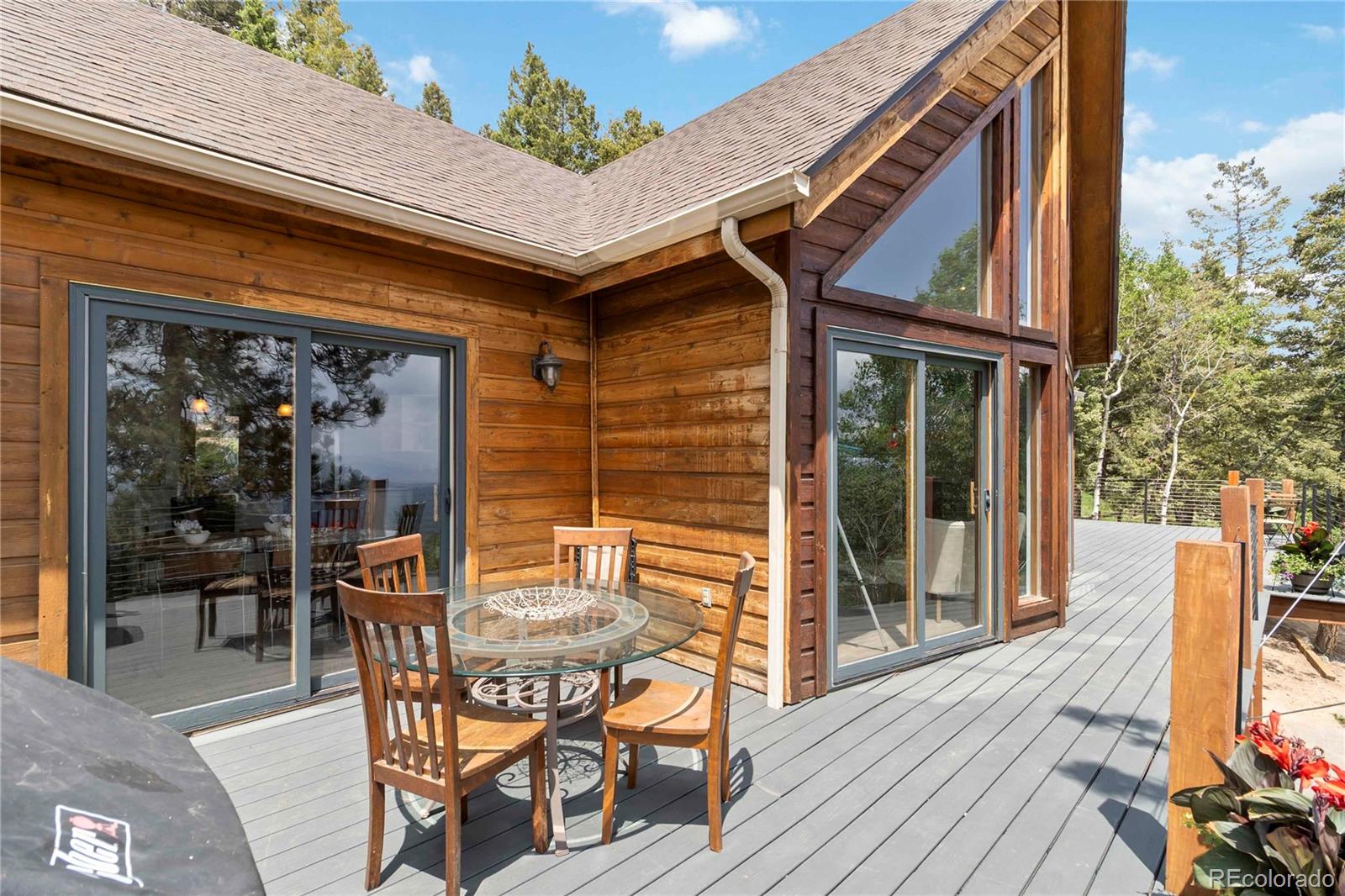 MLS Image #3 for 11760  baca road,conifer, Colorado