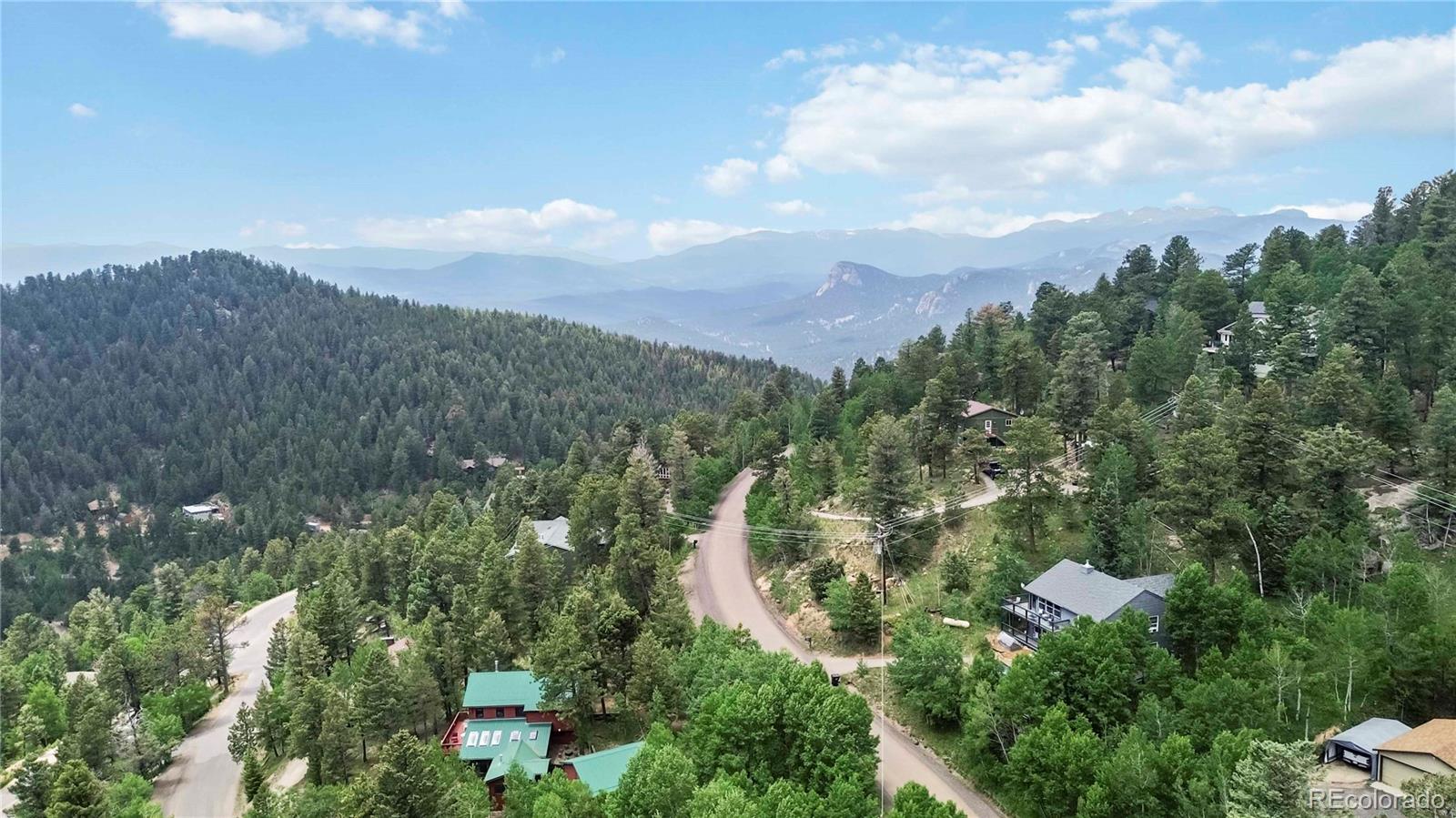 MLS Image #31 for 11760  baca road,conifer, Colorado