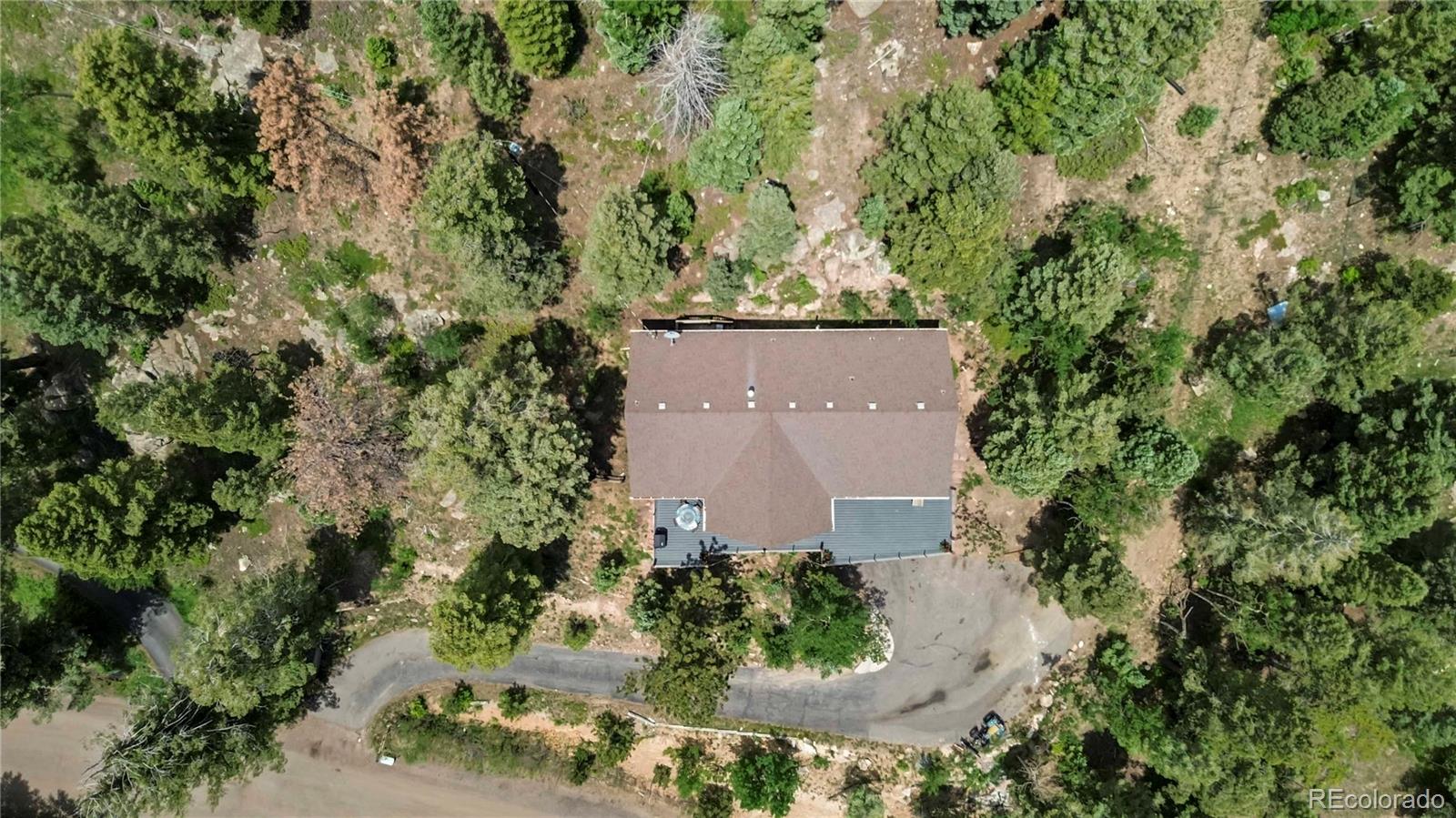MLS Image #34 for 11760  baca road,conifer, Colorado