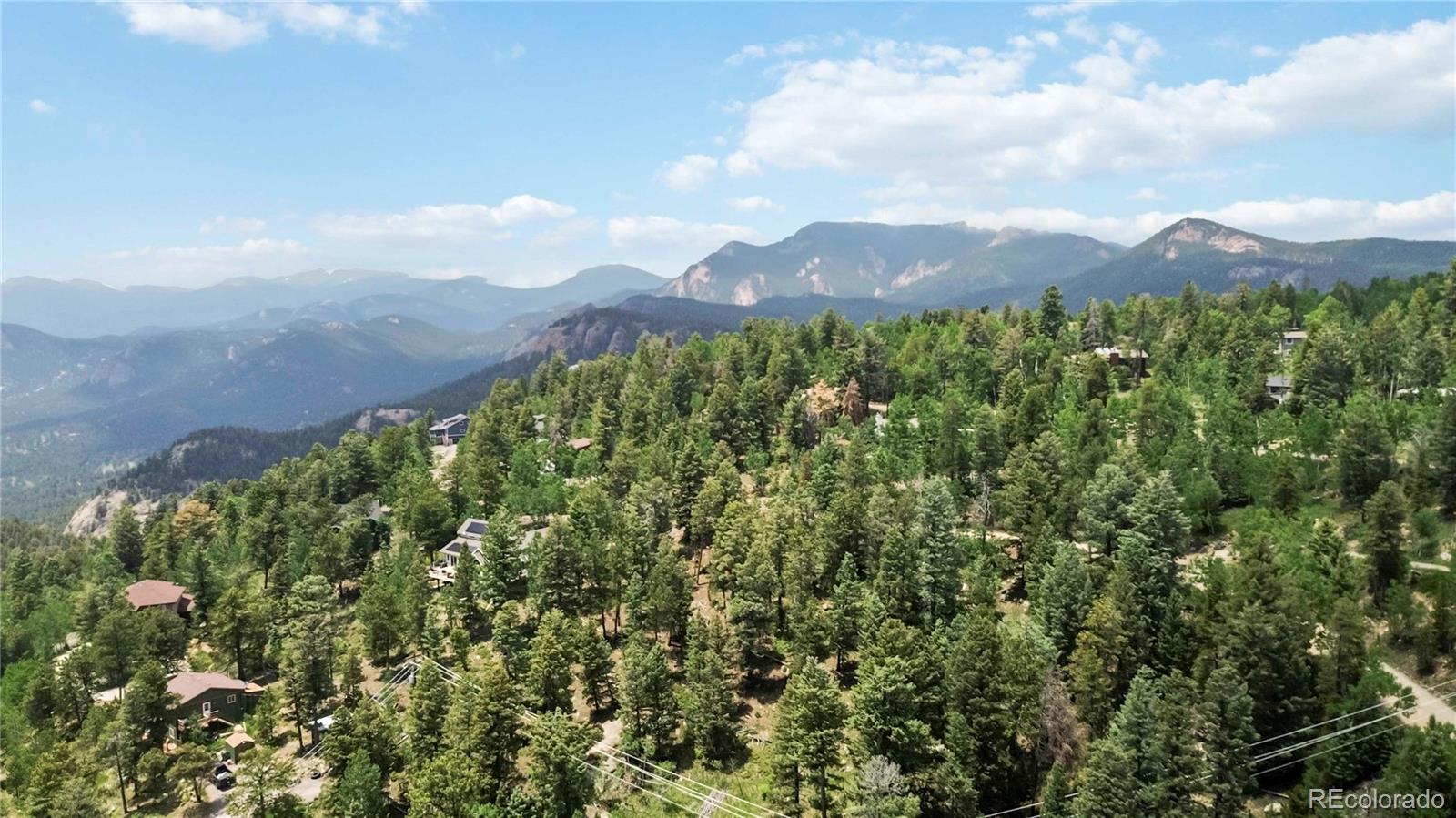 MLS Image #36 for 11760  baca road,conifer, Colorado