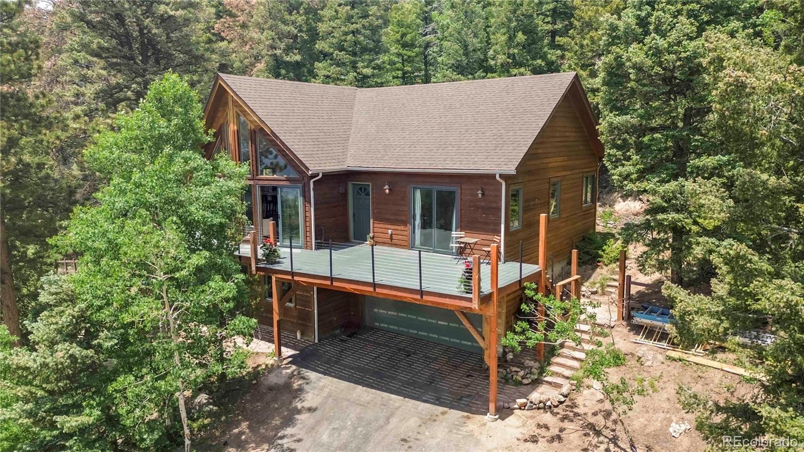MLS Image #37 for 11760  baca road,conifer, Colorado