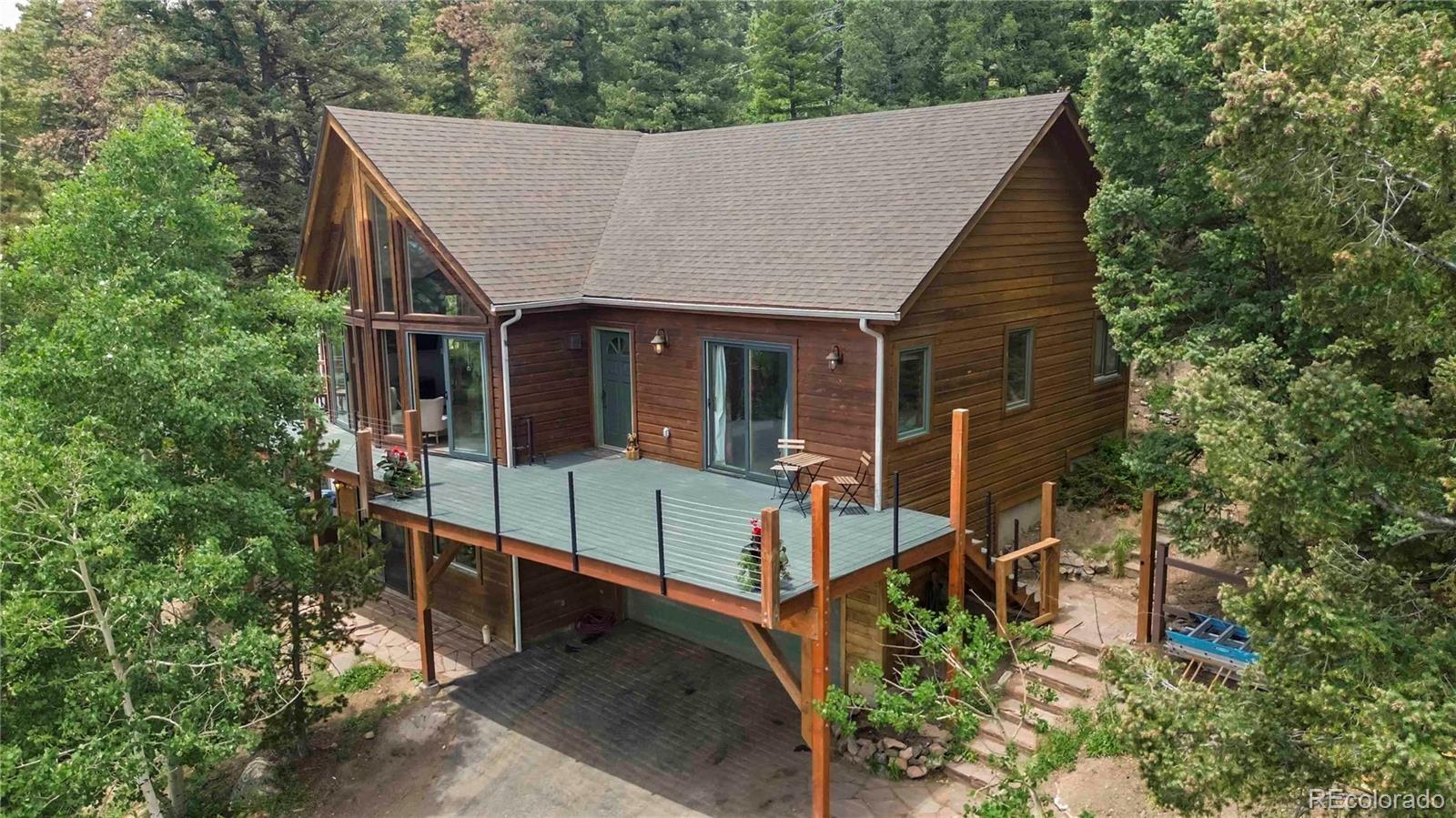 MLS Image #38 for 11760  baca road,conifer, Colorado