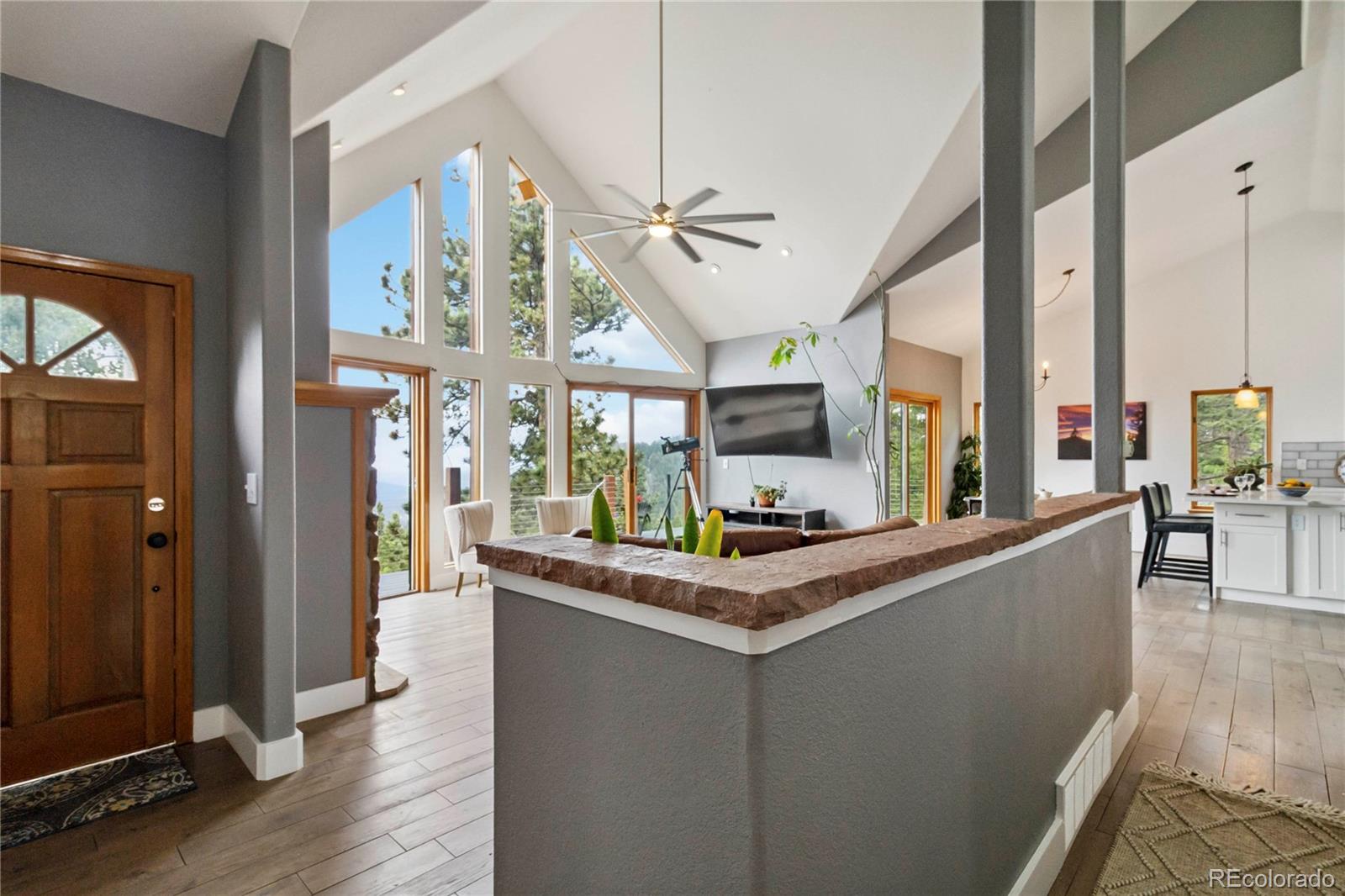 MLS Image #4 for 11760  baca road,conifer, Colorado
